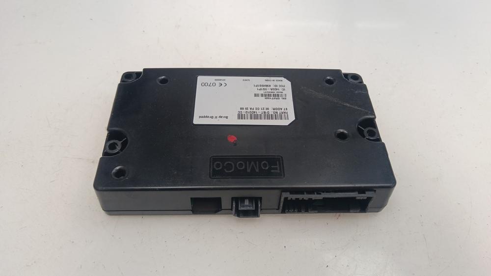 MODULO ELECTRONICO FORD CMAX 1.0 ECOBOOST MT 125CV | 92KW