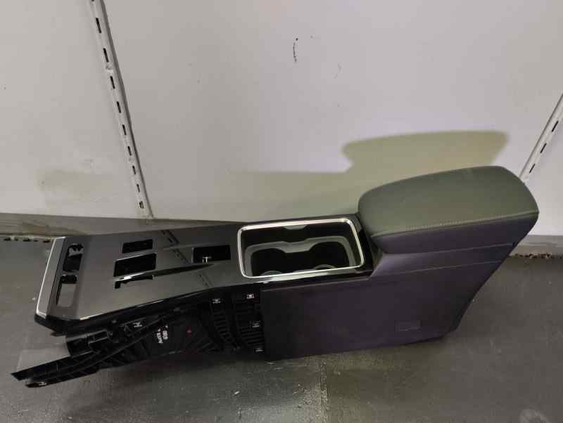 JUEGO ASIENTOS COMPLETO OPEL MOKKA 2021 1.2 MT 130CV | 96KW