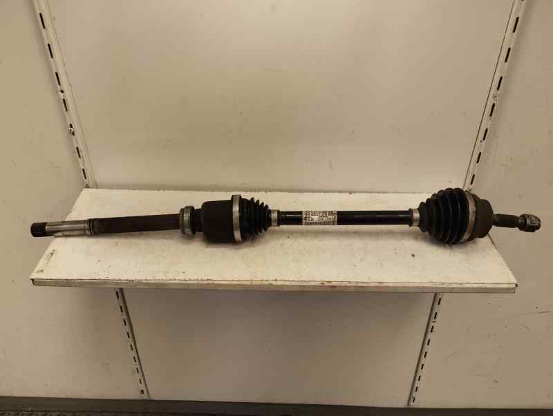 TRANSMISION DELANTERA DERECHA CITROEN CELYSEE OTROS