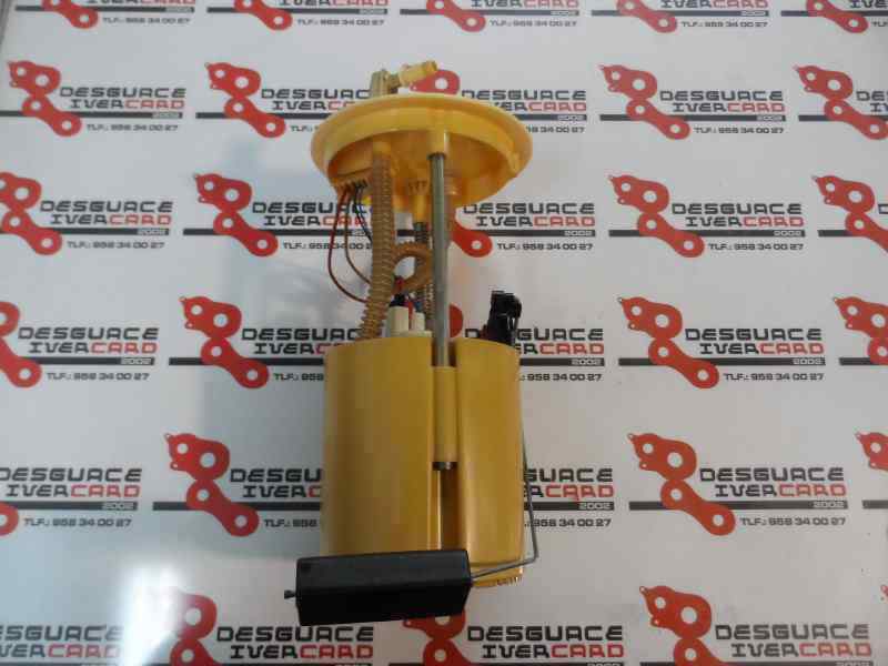 BOMBA COMBUSTIBLE FIAT PANDA 1.3 MULTIJET JTD 165CV