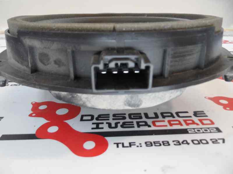 ALTAVOZ FORD FOCUS 1.6 TDCI MT 115CV