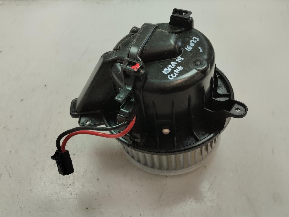 MOTOR CALEFACCION SEAT IBIZA 1.0 TSI MT 95CV