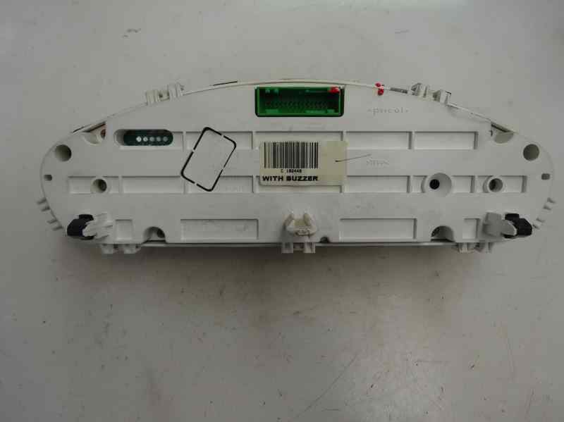 CUADRO INSTRUMENTOS TATA INDICA 1.4 MT 71CV | 52KW