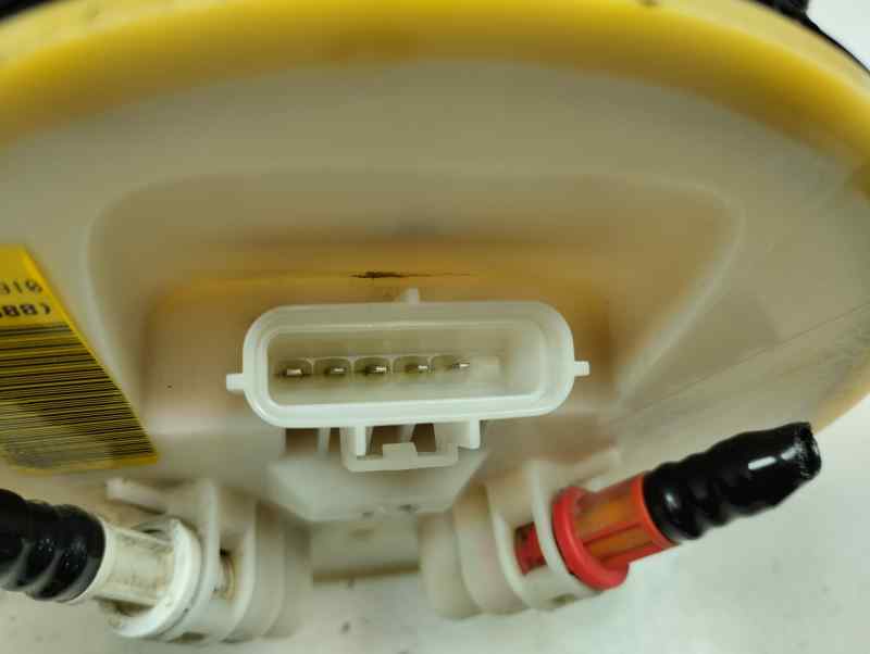 BOMBA COMBUSTIBLE FORD FOCUS 1.6 MT 100CV | 74KW