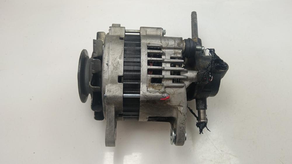 ALTERNADOR OPEL CORSA 1.7 D MT 60CV | 44KW