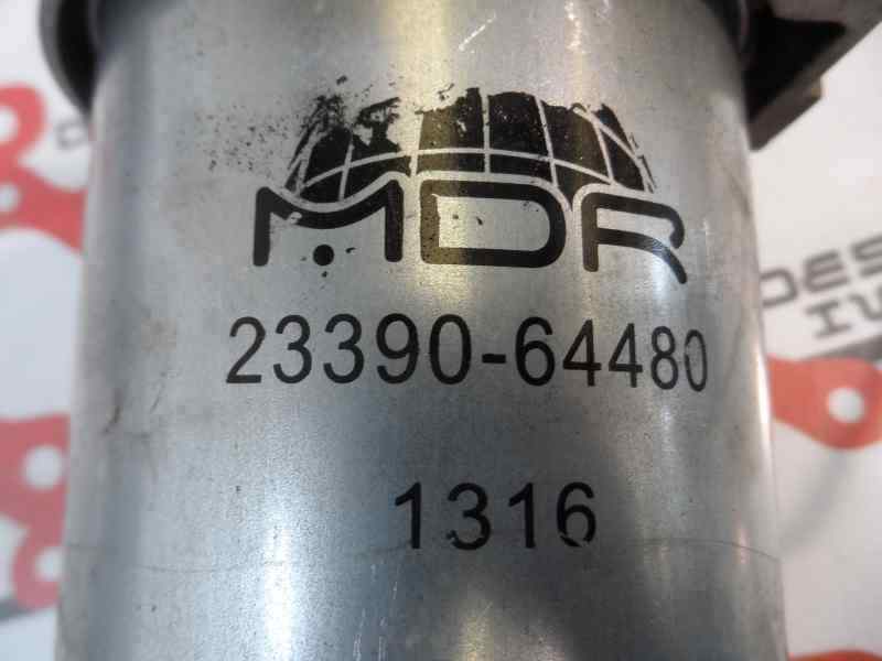 SOPORTE FILTRO GASOIL HONDA CIVIC 2.2 CTDI MT 140CV