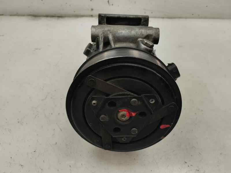 COMPRESOR AIRE ACONDICIONADO RENAULT MEGANE 2004 1.9 DCI MT 120CV | 88KW