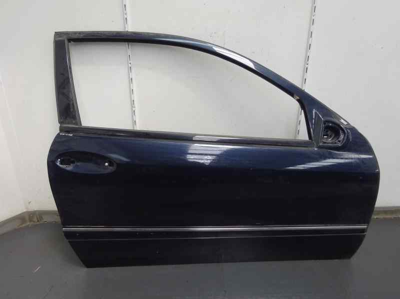 PUERTA DELANTERA DERECHA MERCEDES BENZ CLASE CLC 200 2.2D MT 150CV | 110KW