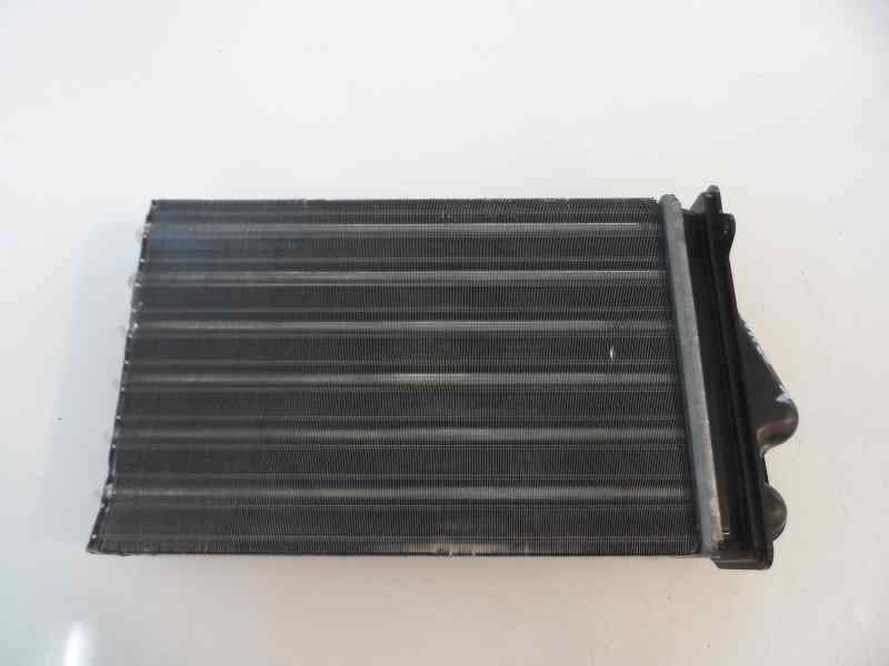 RADIADOR CALEFACCION AIRE ACONDICIONADO PEUGEOT 207 1.6 HDI MT 109CV