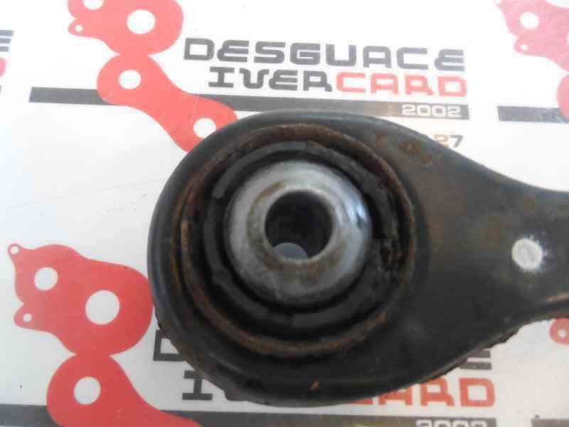BRAZO SUSPENSION SUPERIOR TRASERO IZQUIERDO BMW SERIE 1 1.6 116I MT 115CV