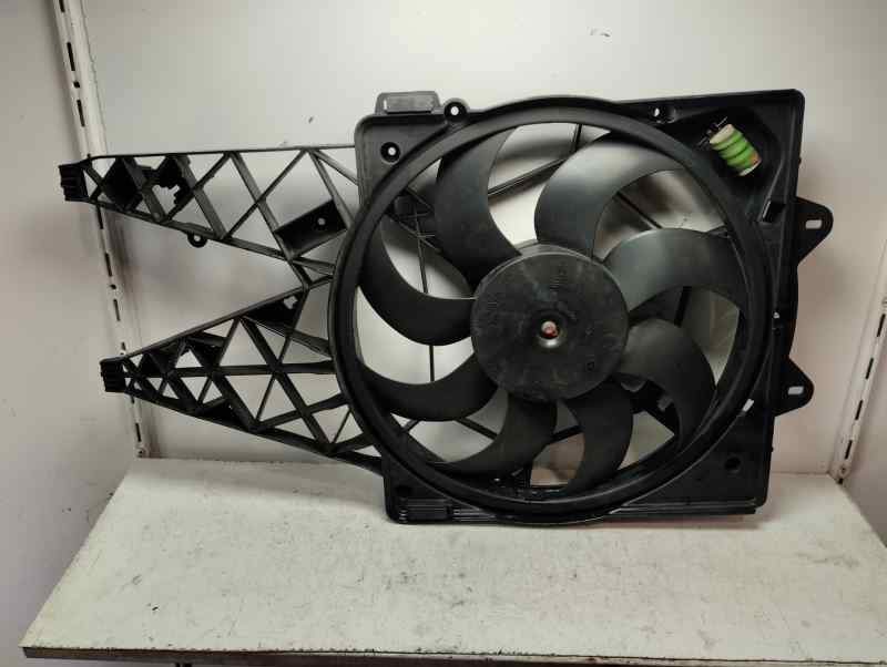 ELECTROVENTILADOR FIAT DOBLO 1.3 MT 90CV | 66KW