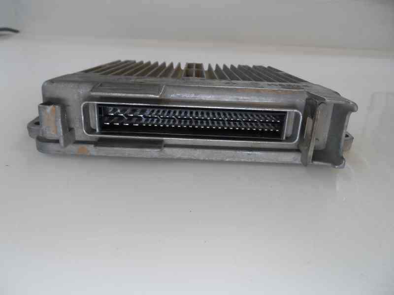 CENTRALITA MOTOR UCE RENAULT CLIO 1.2 MT 58CV | 43KW