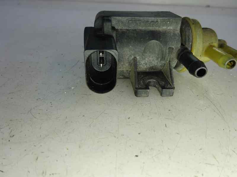 VALVULA AIRE ADICIONAL SEAT TOLEDO 1.6 TDI MT 105CV