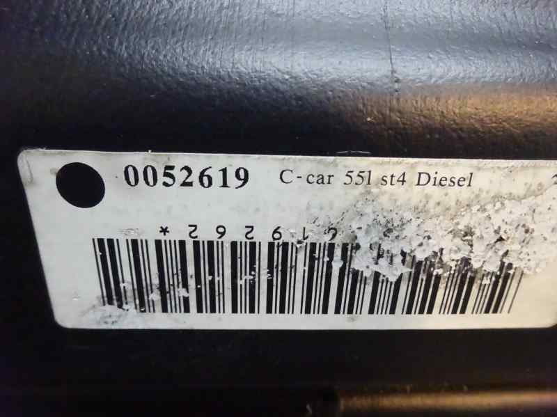 DEPOSITO COMBUSTIBLE FORD FOCUS 2.0 TDCI MT 136CV