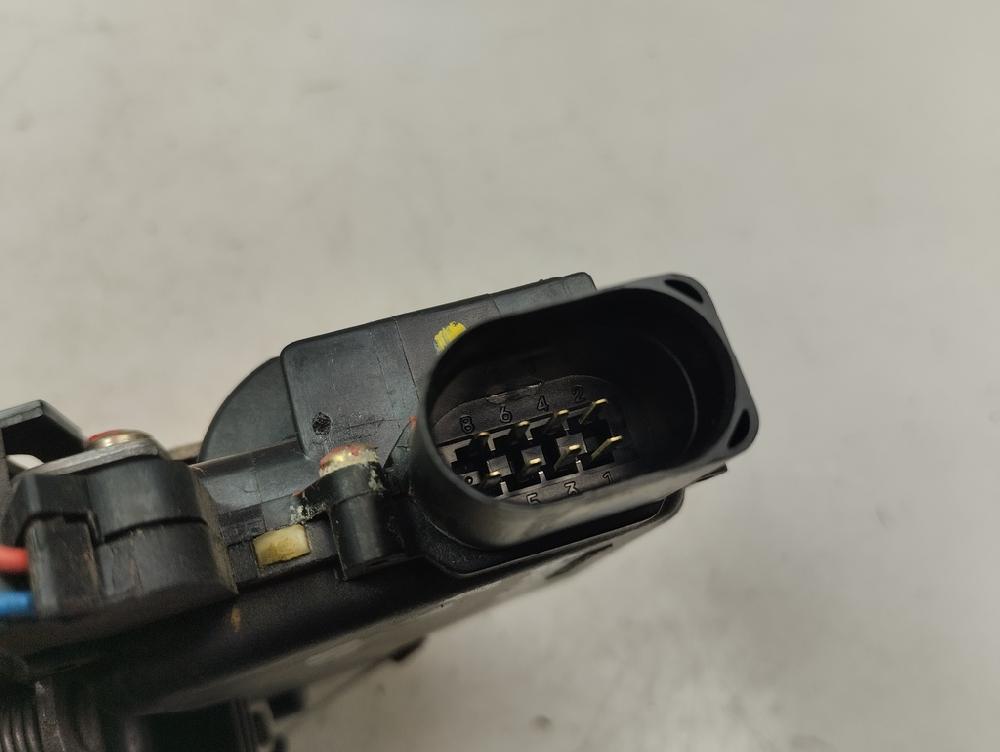 CERRADURA PUERTA DELANTERA IZQUIERDA VOLKSWAGEN GOLF 1.9 TDI MT 90CV
