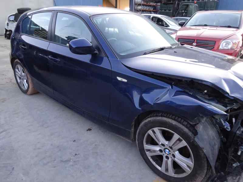 CAUDALIMETRO BMW SERIE 1 2010 2.0 MT 150CV | 110KW