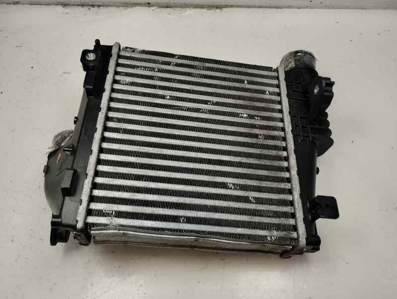 INTERCOOLER PEUGEOT 308 1.2 MT 110CV | 81KW