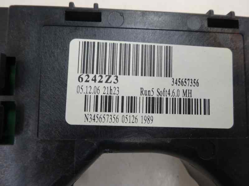 MANDO MULTIFUNCION CITROEN C4 2005 1.6 MT 109CV | 80KW