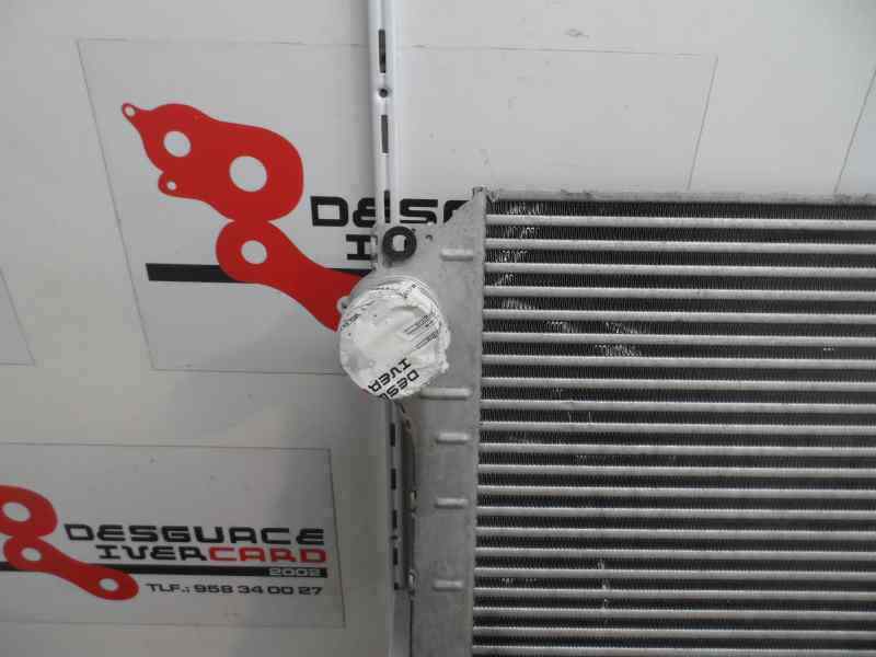 INTERCOOLER TOYOTA AVENSIS 2.0 MT 126CV | 93KW