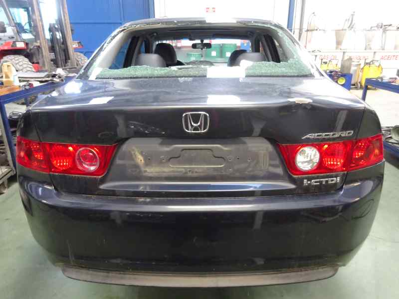 MOTOR ARRANQUE HONDA ACCORD 2004 2.2 TDI MT 140CV