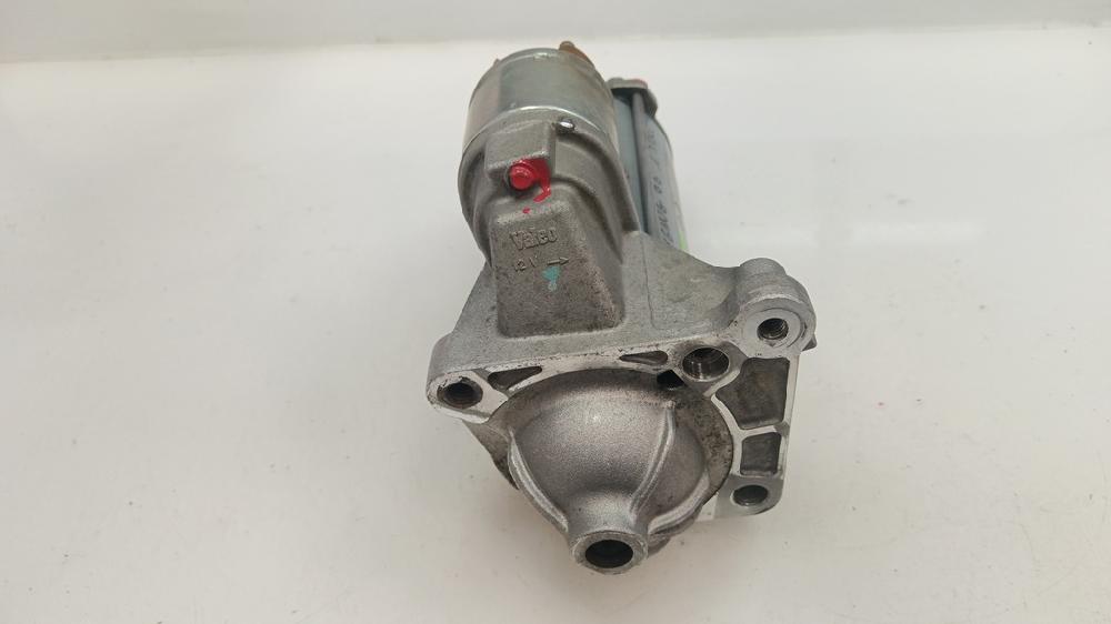 MOTOR ARRANQUE RENAULT MEGANE 1.9 DCI MT 130CV
