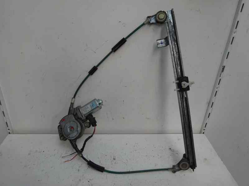 ELEVALUNAS DELANTERO IZQUIERDO FIAT PUNTO 1.7 TD MT 70CV