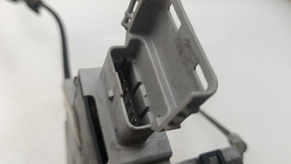 CERRADURA PUERTA DELANTERA IZQUIERDA CITROEN C4 1.6 HDI AT 90CV