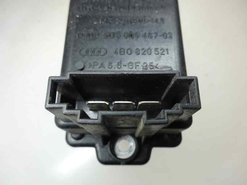 RESISTENCIA CALEFACCION AUDI A6 2.8 MT 193CV | 142KW