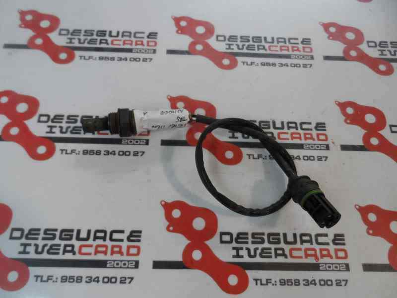 SONDA LAMBDA BMW SERIE 1 2005 1.6 116I MT 115CV