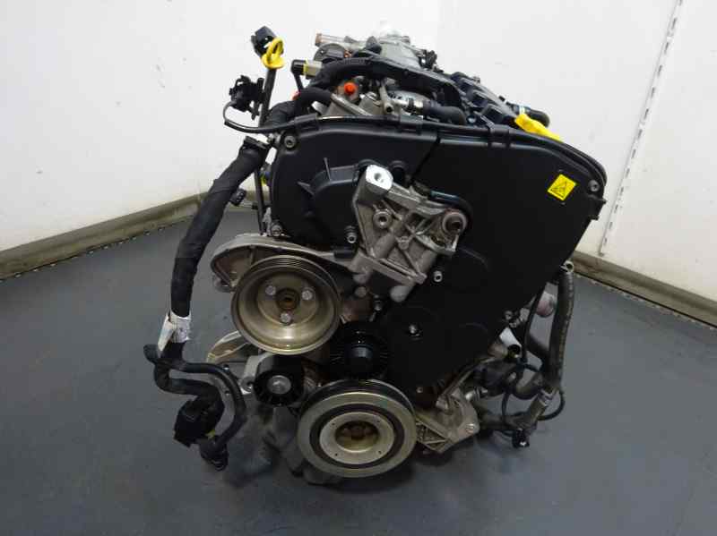 MOTOR COMPLETO ALFA ROMEO 147 1.9 MT 120CV | 88KW