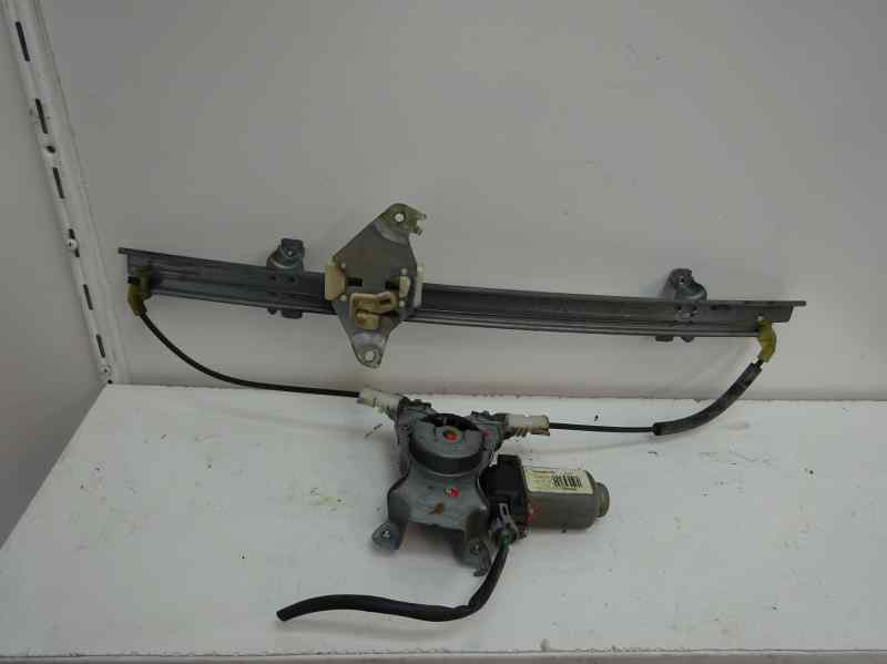 ELEVALUNAS DELANTERO DERECHO NISSAN ALMERA TINO 2.2 MT 114CV | 84KW