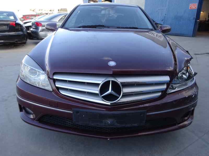 ALTERNADOR MERCEDES BENZ CLASE CLC 2008 200 2.2D MT 150CV | 110KW