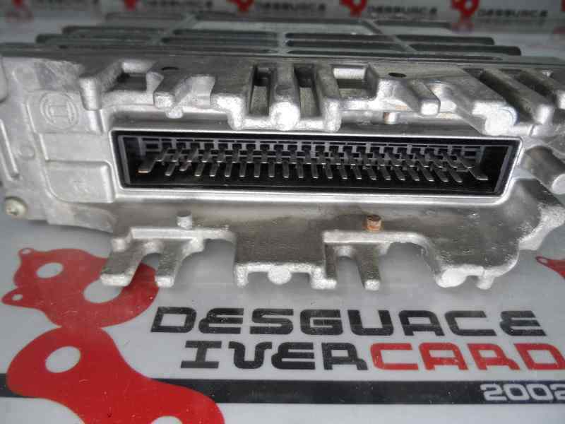 CENTRALITA MOTOR UCE SEAT CORDOBA 1.4 MT 60CV