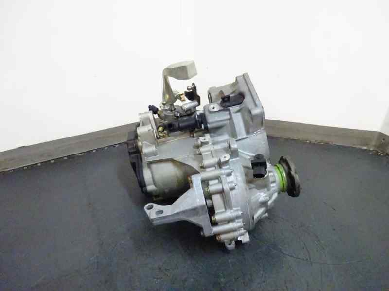 CAJA CAMBIOS SEAT CORDOBA 1.9 MT 90CV | 66KW