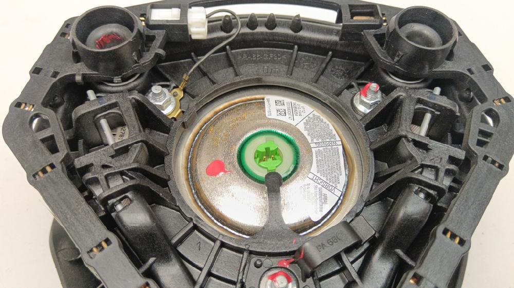 AIRBAG DELANTERO IZQUIERDO FIAT PUNTO 1.3 AMT 75CV | 55KW
