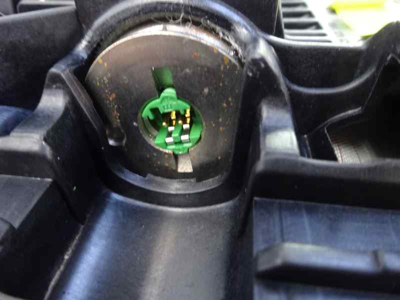 AIRBAG DELANTERO IZQUIERDO RENAULT MEGANE 1.5 DCI MT 86CV