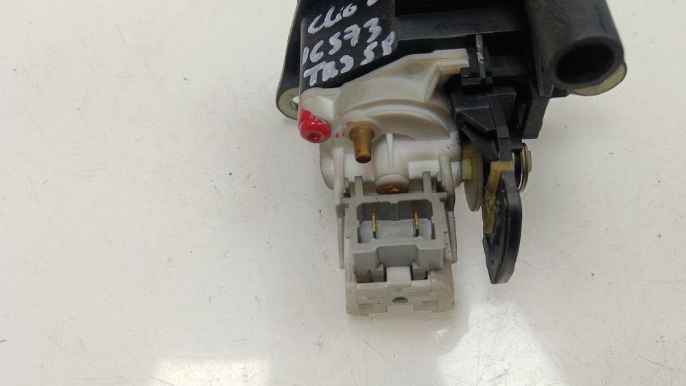 MANETA EXTERIOR PORTON RENAULT CLIO 1.5 MT 68CV | 50KW