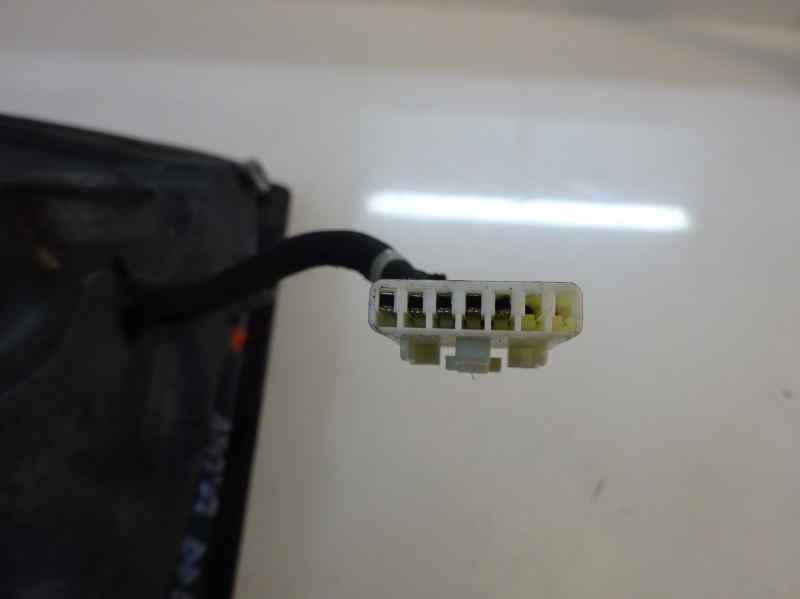 RETROVISOR DERECHO ALFA ROMEO 147 1.9 JTD MT 115CV