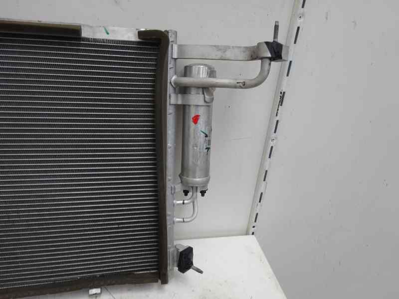 CONDENSADOR RADIADOR AIRE ACONDICIONADO FORD KA 1.2 MT 85CV | 63KW