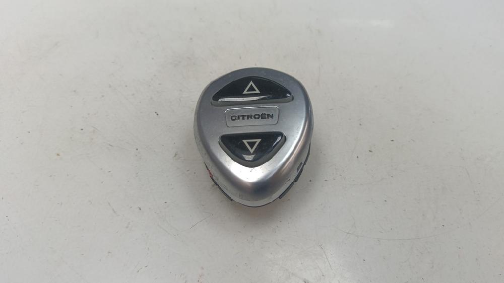 MANDO MULTIFUNCION CITROEN C5 2.0 MT 140CV | 103KW