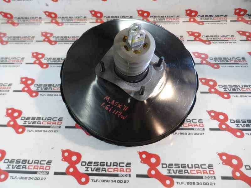 SERVOFRENO MITSUBISHI ASX 1.6 MT 2WD 117CV