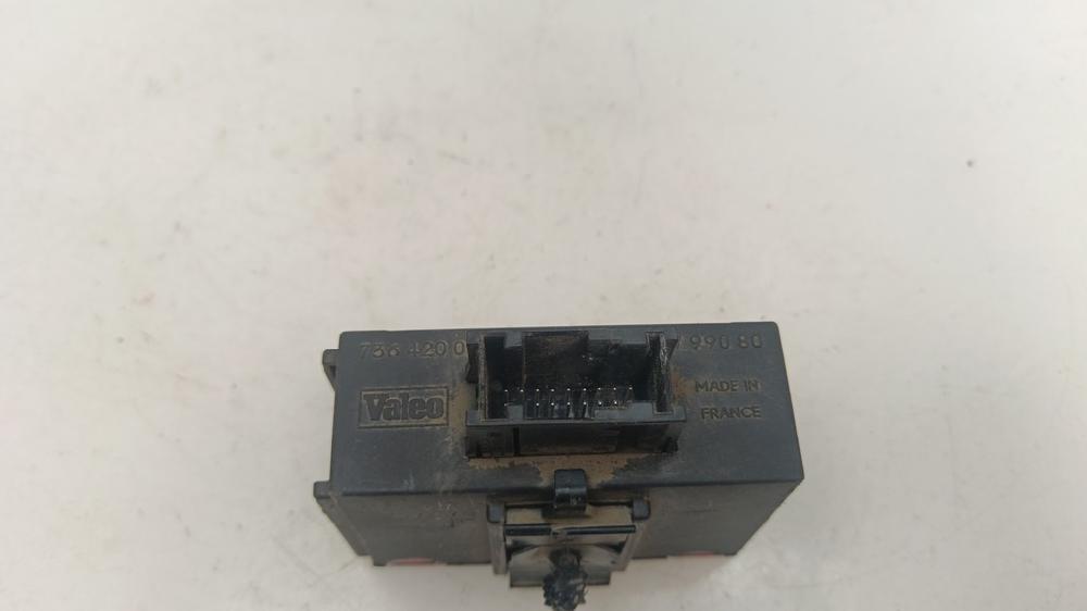 MODULO ELECTRONICO PEUGEOT 106 1.1 MT 60CV | 44KW