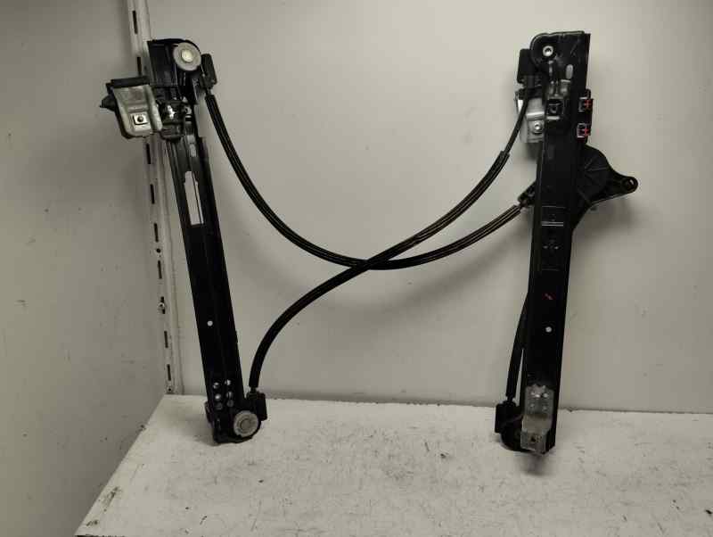 ELEVALUNAS DELANTERO DERECHO SEAT IBIZA 1.6 TDI MT 90CV