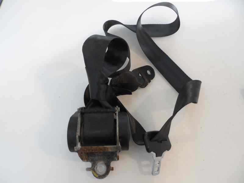 CINTURON SEGURIDAD TRASERO DERECHO DACIA SANDERO 1.5 DCI MT 68CV