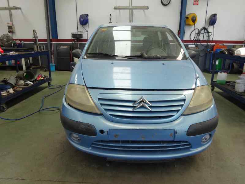 SONDA LAMBDA CITROEN C3 1.4 MT 75CV | 55KW
