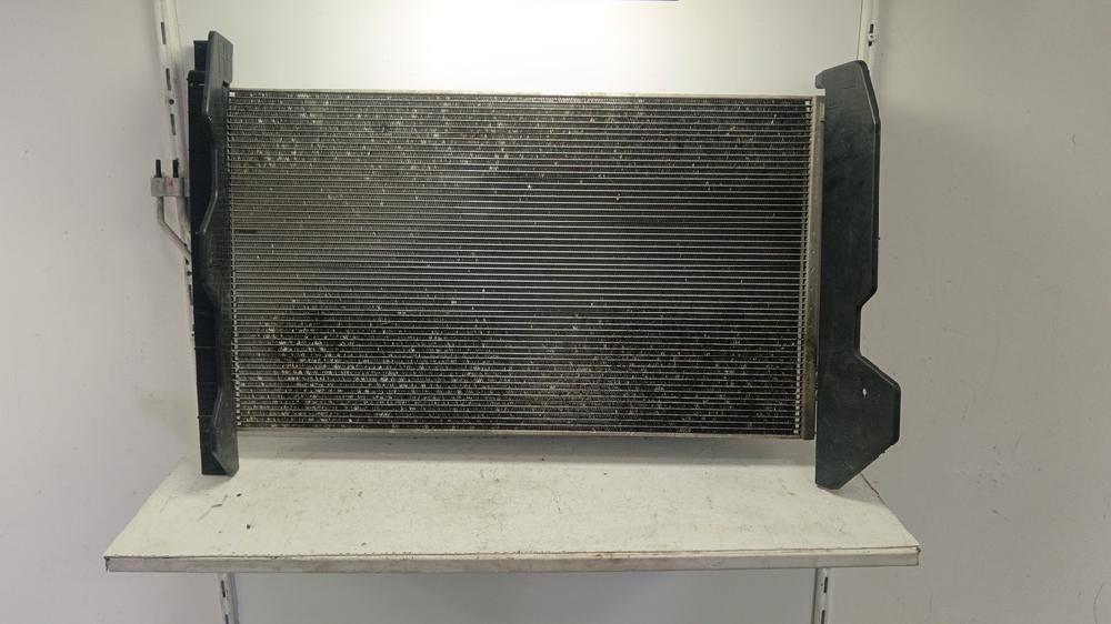 RADIADOR A C KIA CARENS 1.6 MT 135CV | 99KW