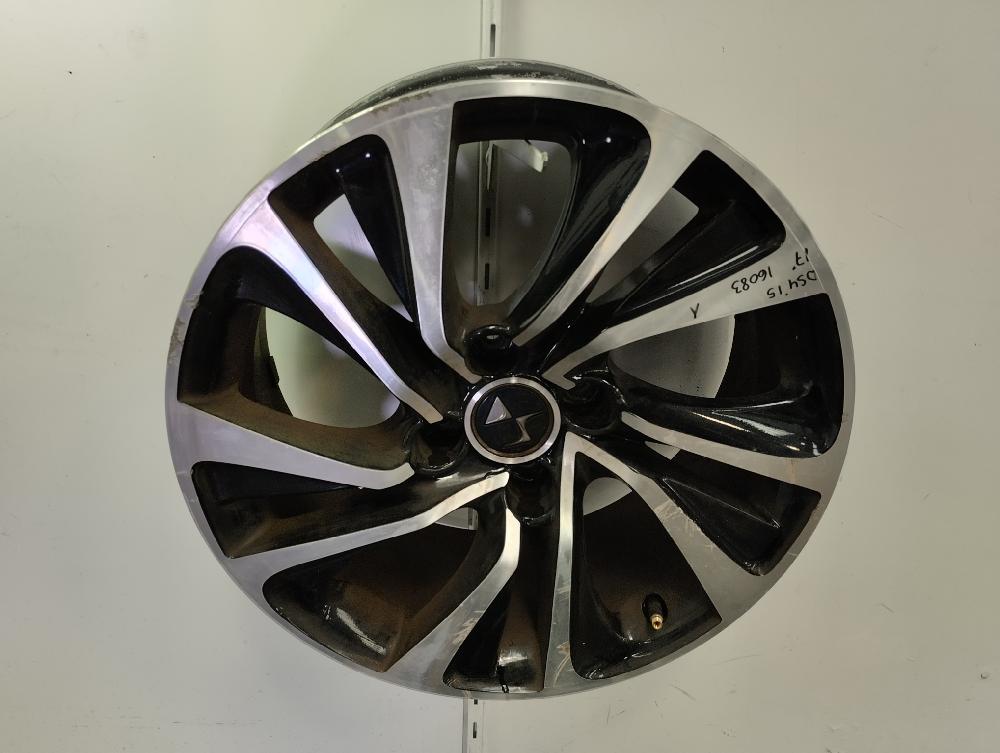 LLANTA CITROEN DS4 1.6 THP MT 200CV