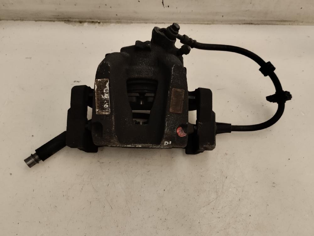 PINZA FRENO DELANTERA IZQUIERDA CITROEN C4 1.2 AMT 136CV | 100KW