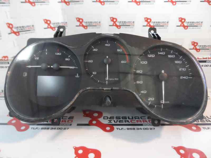 CUADRO INSTRUMENTOS SEAT ALTEA OTROS