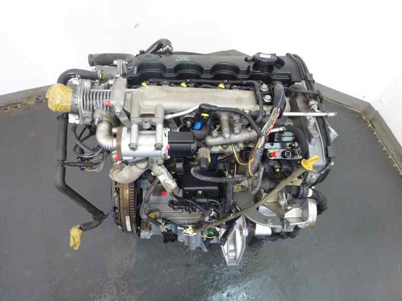 MOTOR COMPLETO ALFA ROMEO 147 1.9 MT 120CV | 88KW